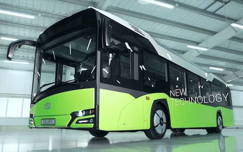 solaris-bus