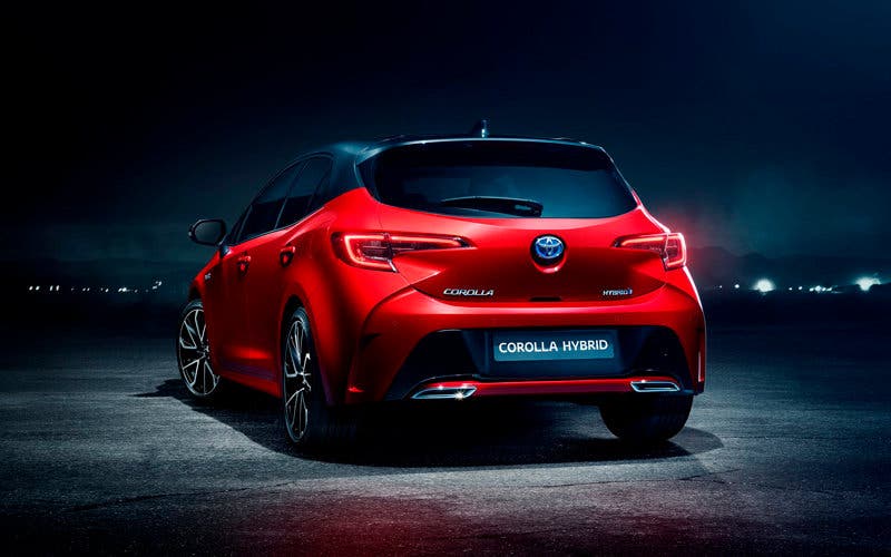 Toyota-Corolla