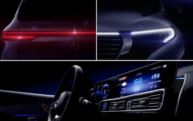 mercedes-eqc-collage