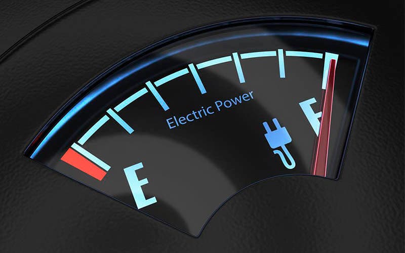 Diez consejos para aumentar la autonomía de la batería de un coche eléctrico
