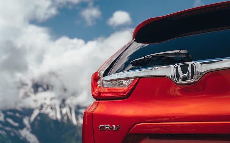 honda-cr-v