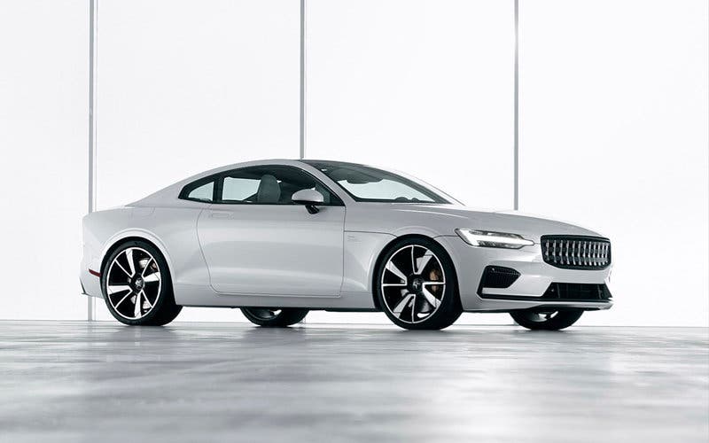 polestar