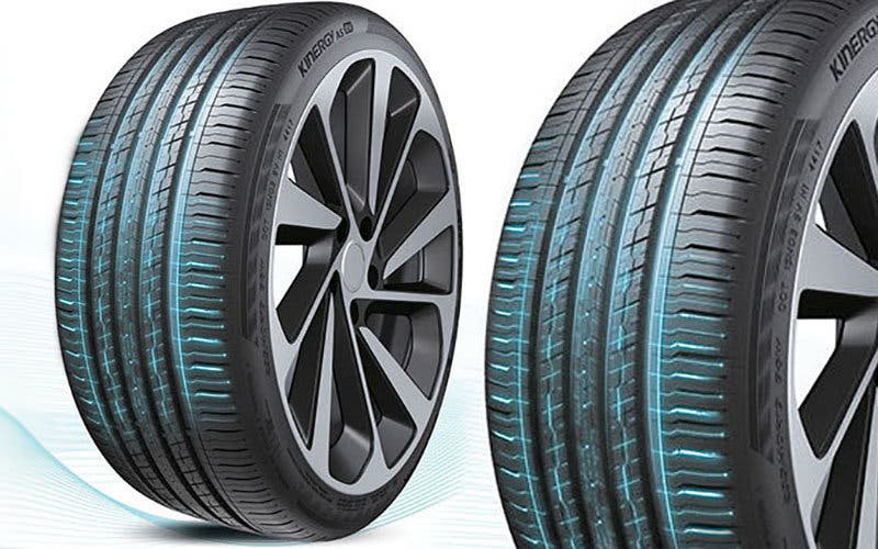 HANKOOK-KINERGY