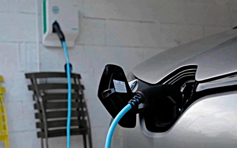 Renault mantendrá el cargador Camaleon en el Zoe 2