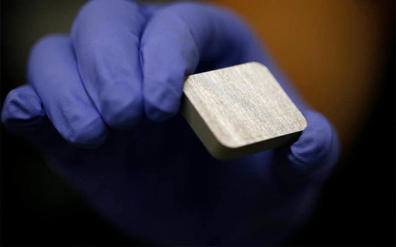 Baterías de flujo de aluminio-aire desarrollada por investigadores coreanos