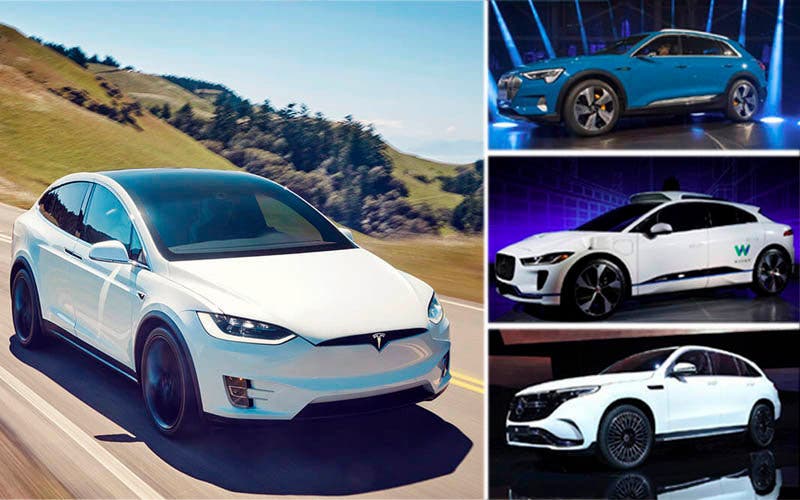 tesla-rivales-suv-electricos