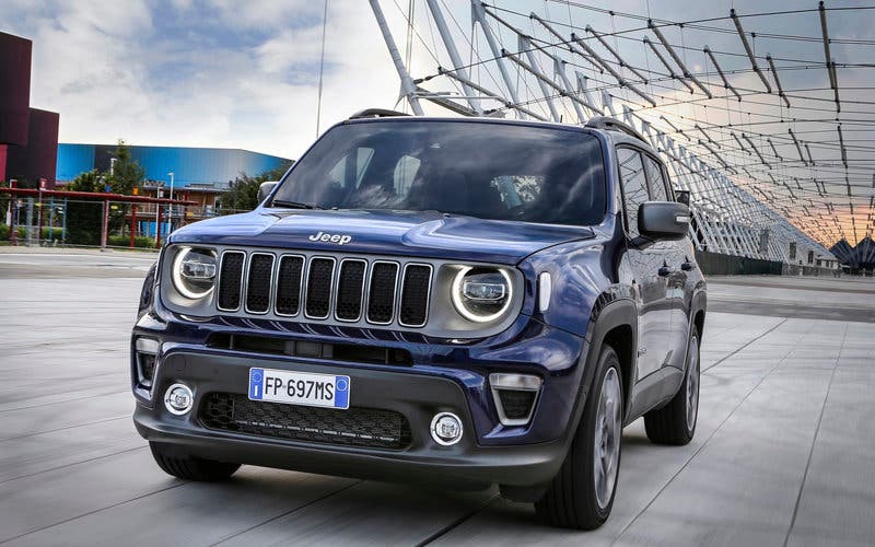 jeep