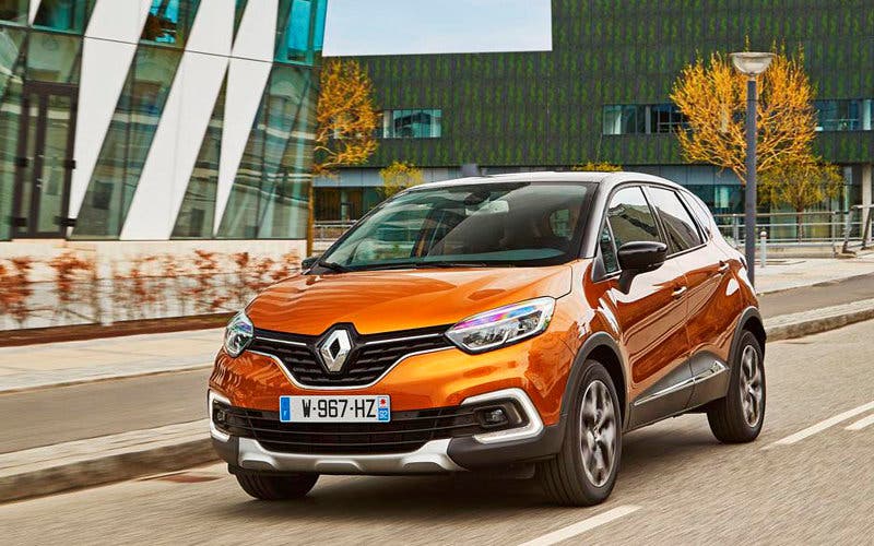 renault