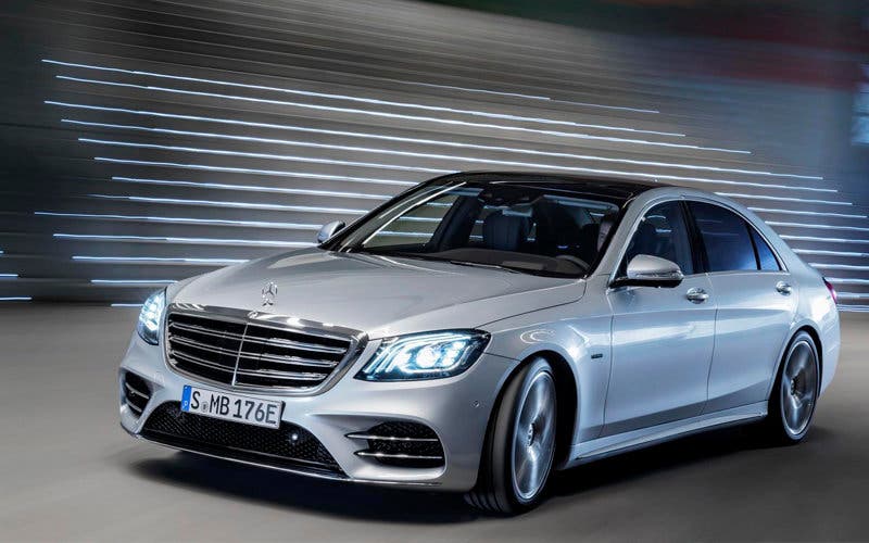 mercedes
