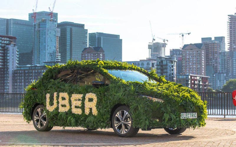 uber-electrico-londres