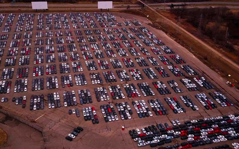 Crecen las ventas de coches eléctricos en Europa en septiembre de 2018, en contraste con la tendencia del mercado general