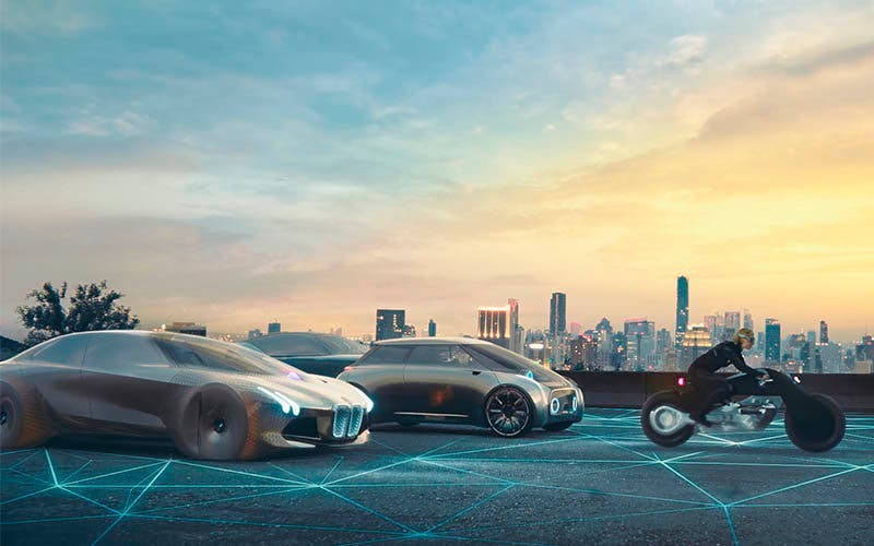 La quinta generación del sistema de propulsión eléctrica de BMW se fabricará en Dingolfing