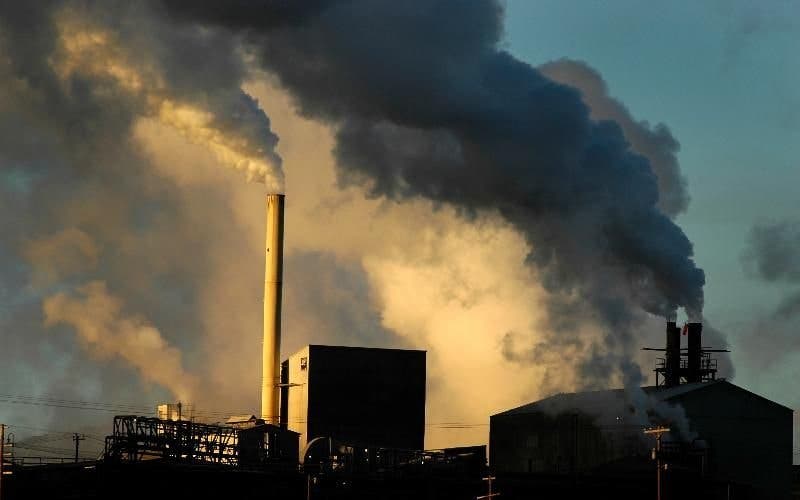 contaminacion