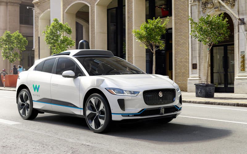 waymo