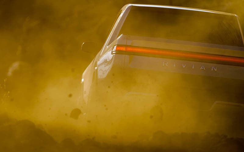 rivian