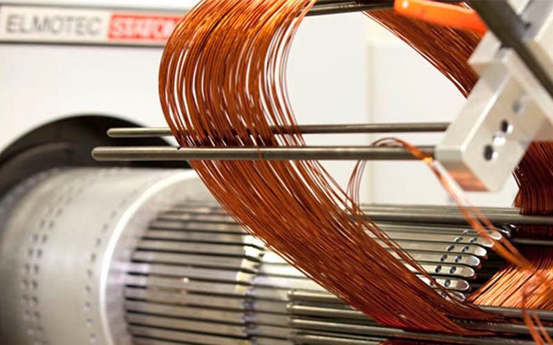 Schaeffler adquiere Elmotec Statomat