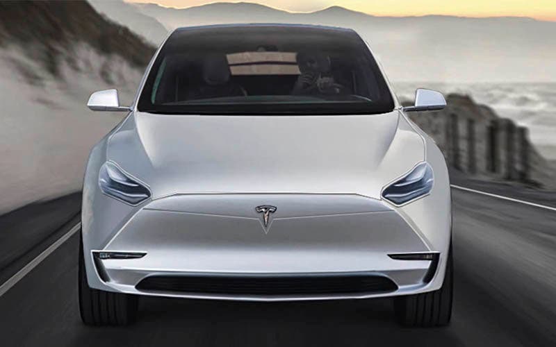 El Tesla Model Y se fabricará en EEUU y en China a partitr de 2020