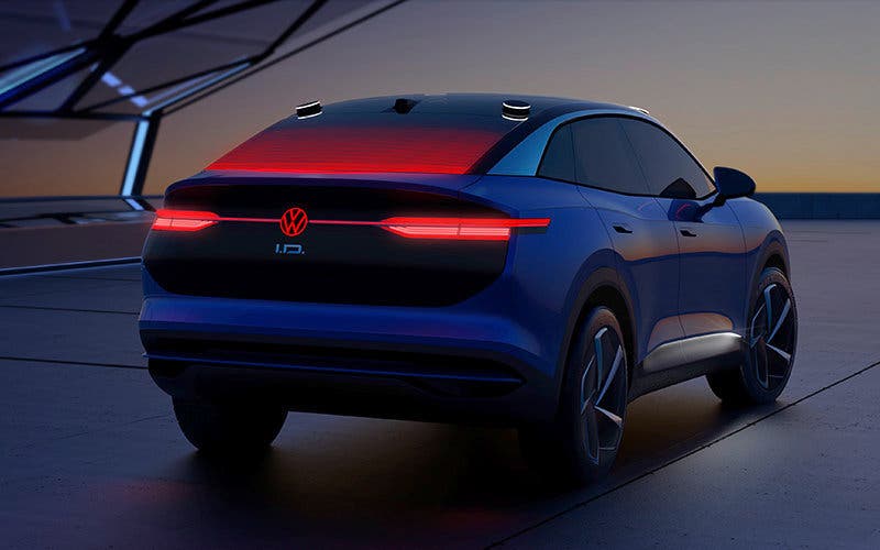 Light will turn vehicles into emotional design objects.