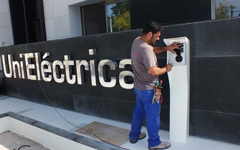 unielectrica