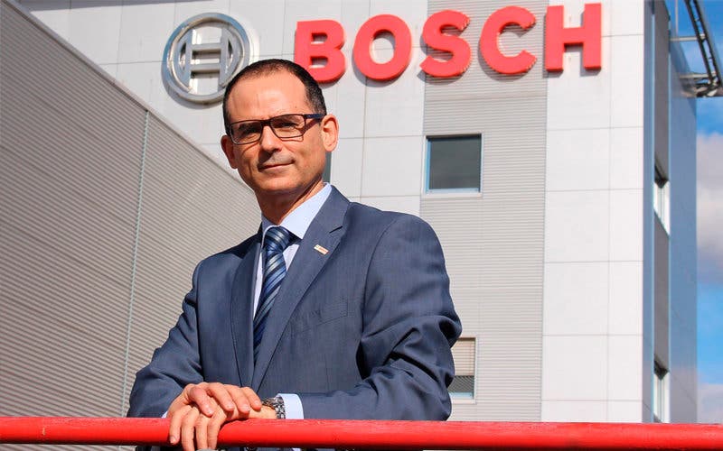 bosch
