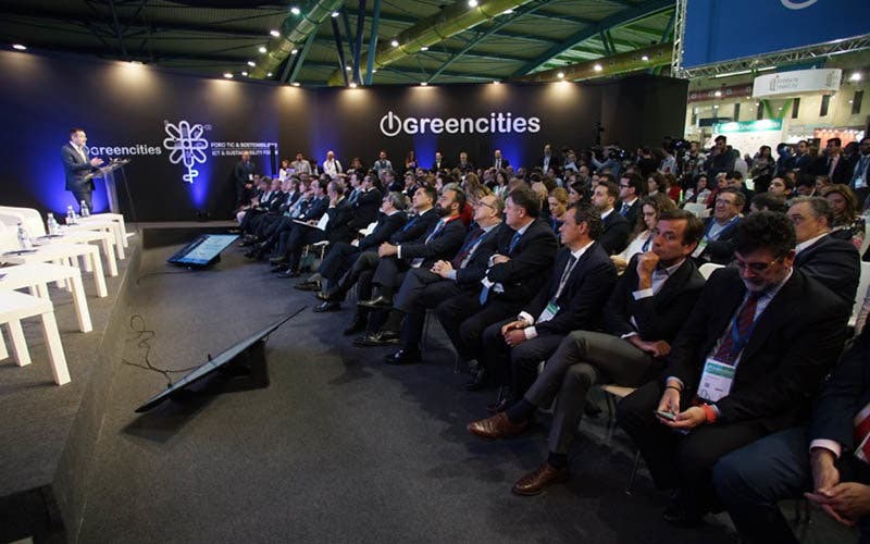 Greencities-málaga-ciudades-inteligentes
