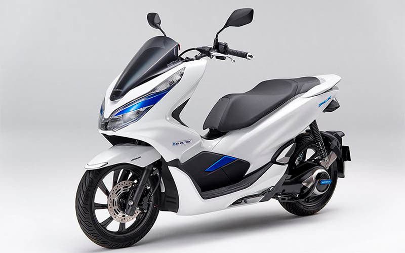 Honda PCX Electric