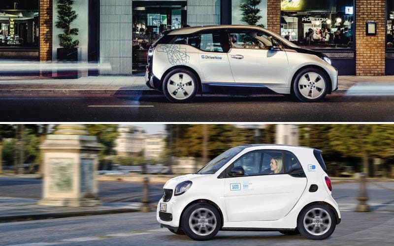 car2go-drivenow-carsharing