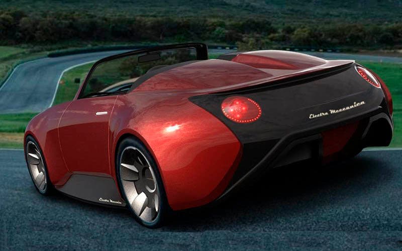Electra Meccanica cuenta con más de 41.000 reservas del roadster eléctrico Tofino