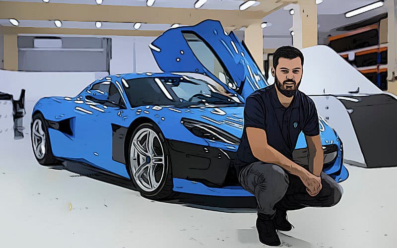 rimac