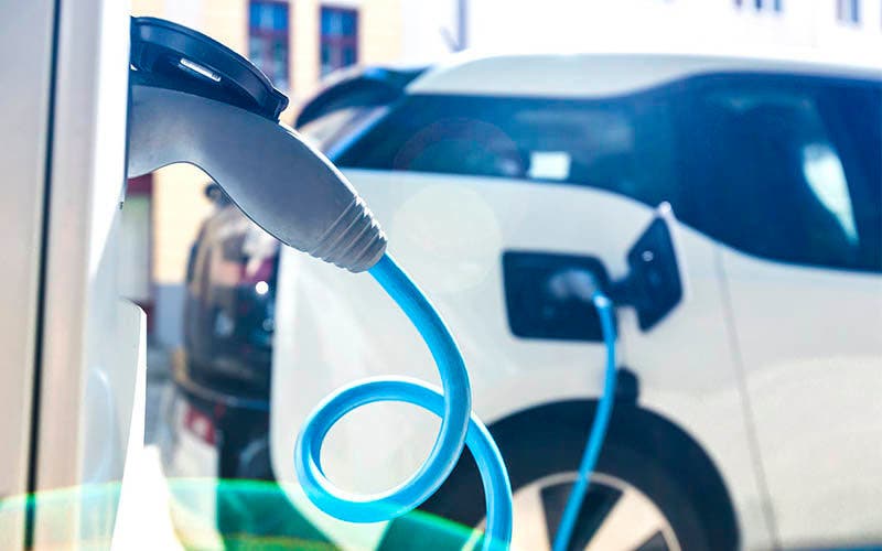 ChargePoint y Greenlots anuncian un acuerdo de itinerancia entre sus redes de carga