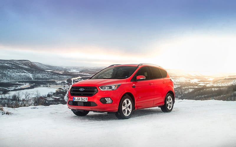 FordKuga