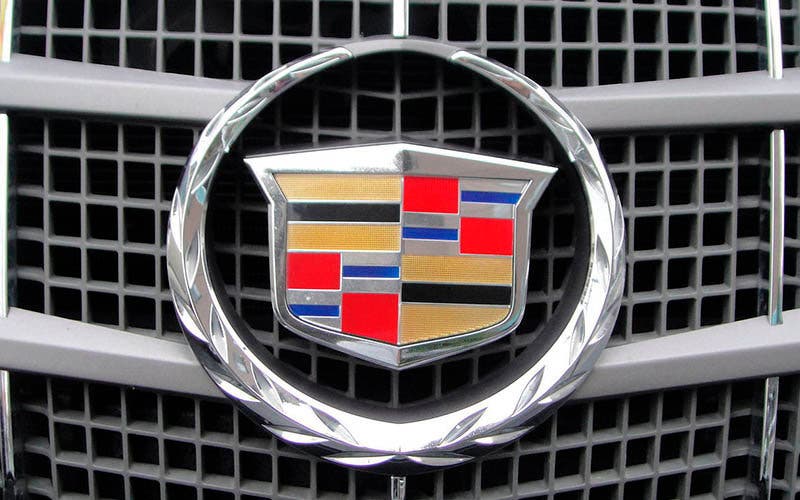 Cadillac estrenará la nueva plataforma eléctrica BEV3 de General Motors