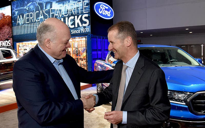 ford-volkswagen-acuerdo-herbert-diess-jim-hackett