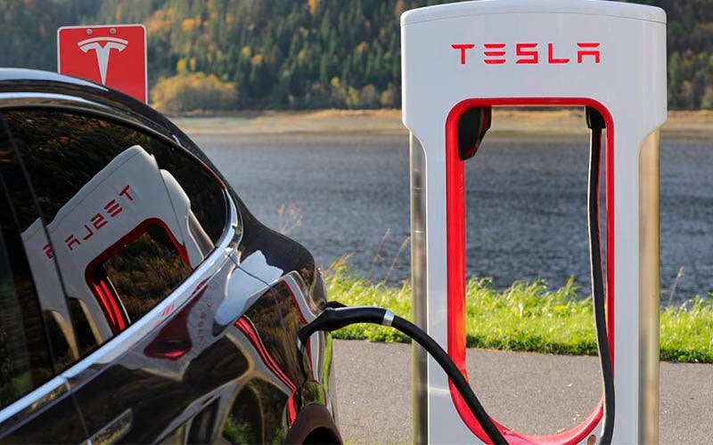 Después de tres años, Tesla da por finalizado elprograma de incentivos