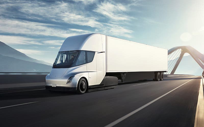 tesla-semi
