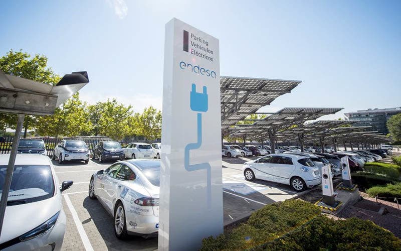 endesa-parking
