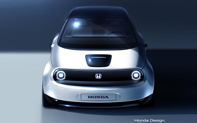 Honda confirms world premiere of new electric vehicle prototype at 2019 Geneva Motor Show
