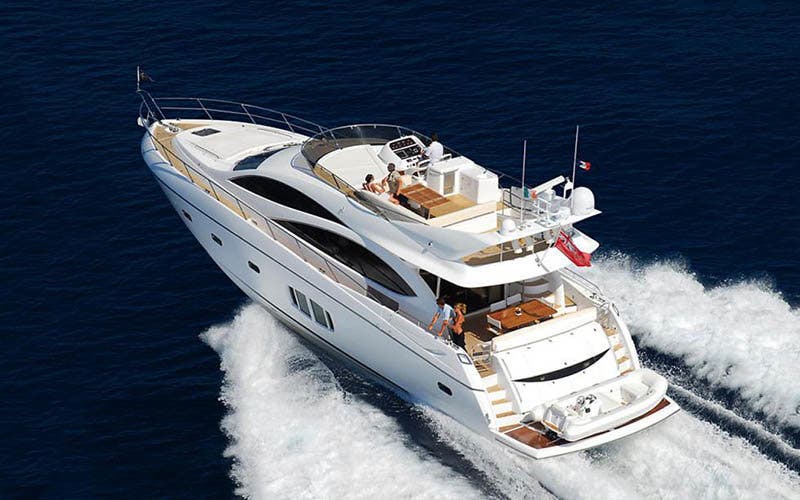 sunseeker-yate-hibrido-electrico-modo-silencioso