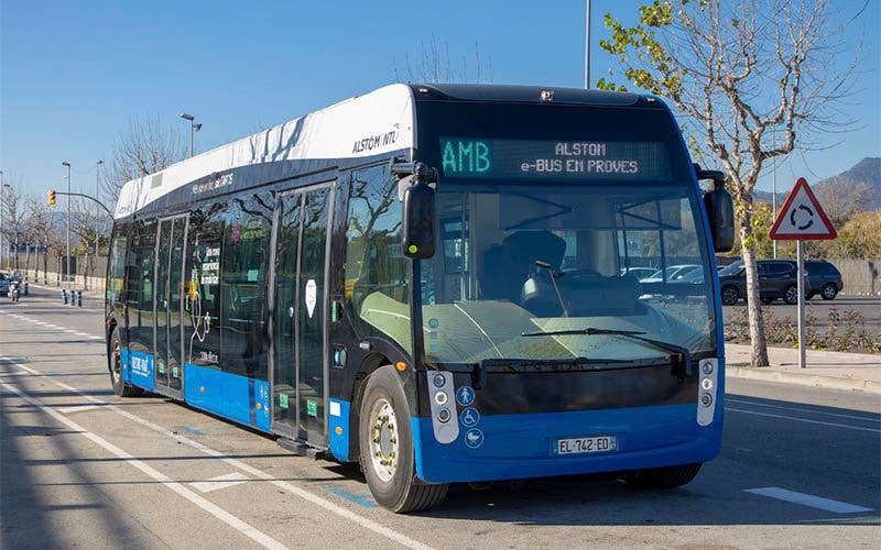 aptis autobus electrico barcelona