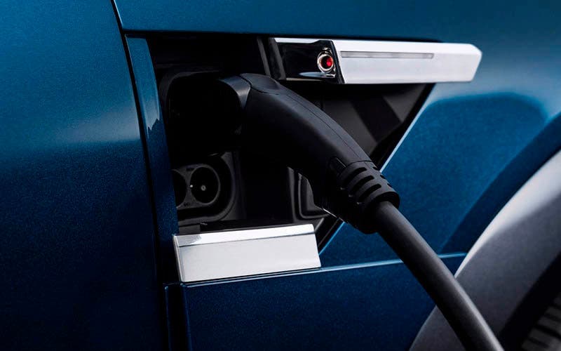 Audi trabaja para implementar el protocolo EEBUS en el e-tron