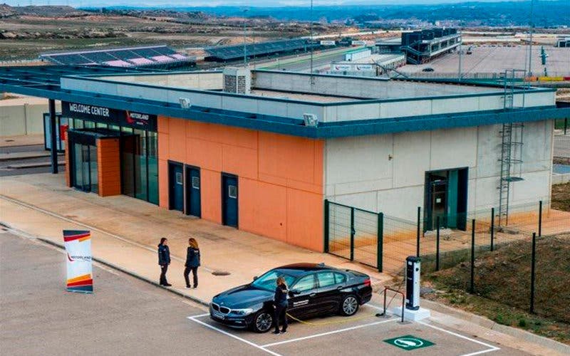 MOTORLAND