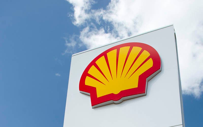 shell
