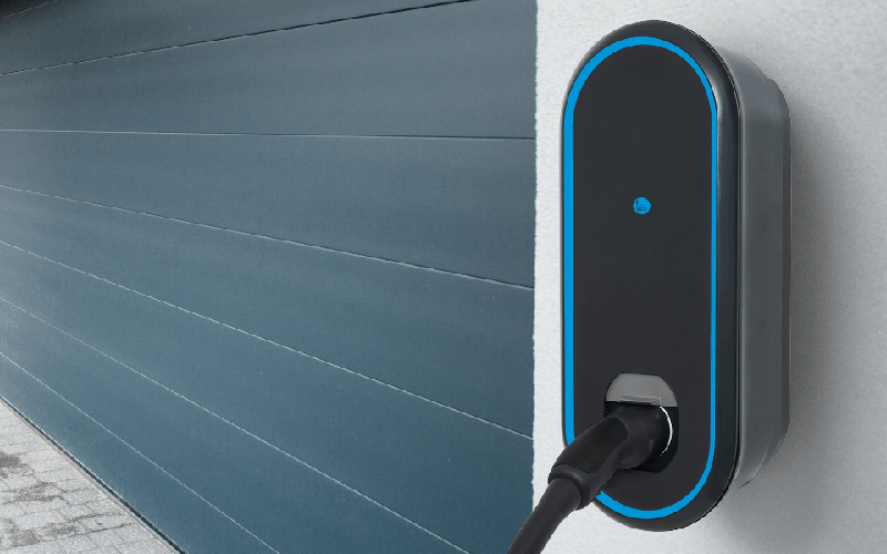 innogy carga