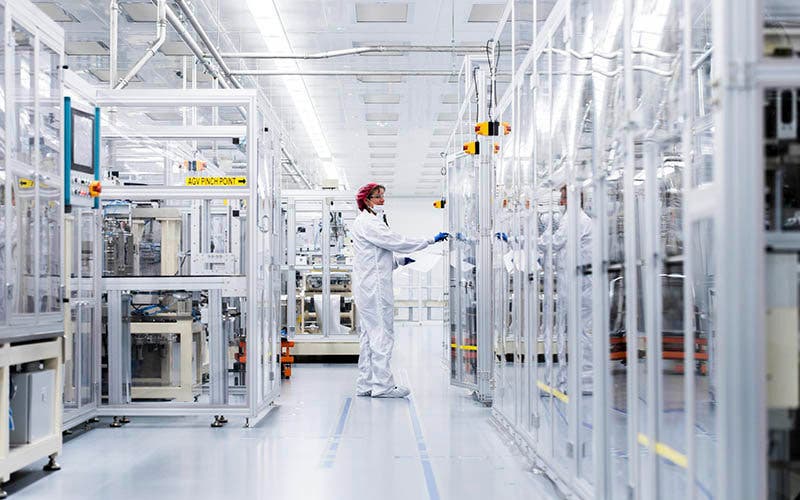 El Grupo Freudenberg se hace con el control de XALT Energy