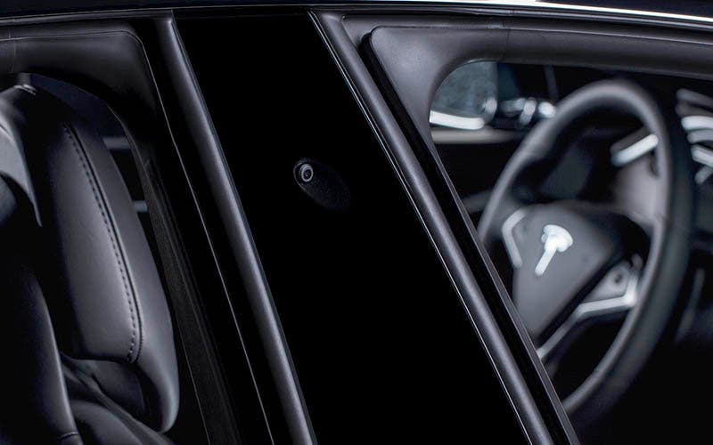 Tesla lanza el nuevo modo Sentry (Centinela) para todos sus coches eléctricos