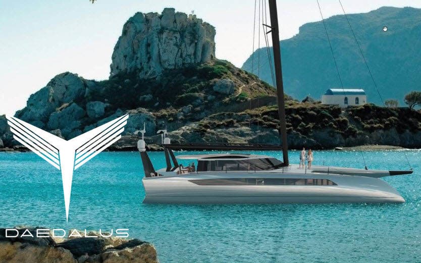 Daedalus-Hydrogen-Yacht