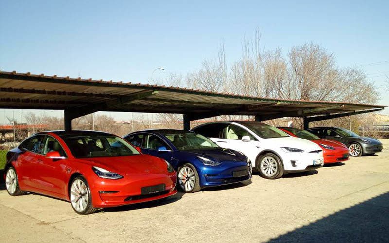 tesla-model-3-españa