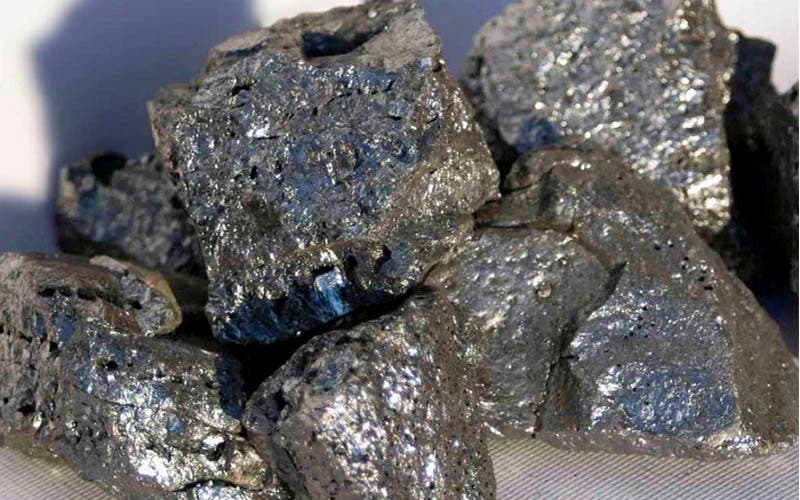 El estaño tiene un mercado potencial de gran volumen como componente de las baterías de los vehículos eléctricos