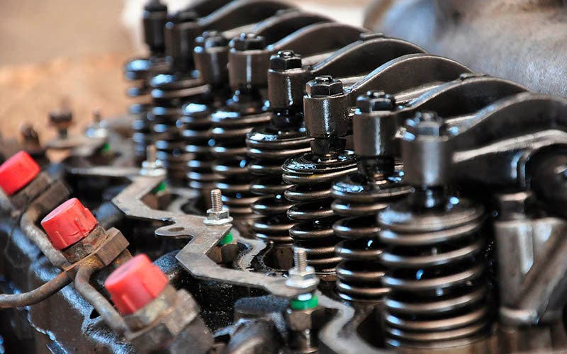 Se acaba la era de los motores de combustión para dar paso a los motores eléctricos