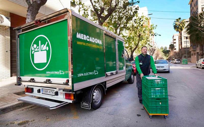 mercadona